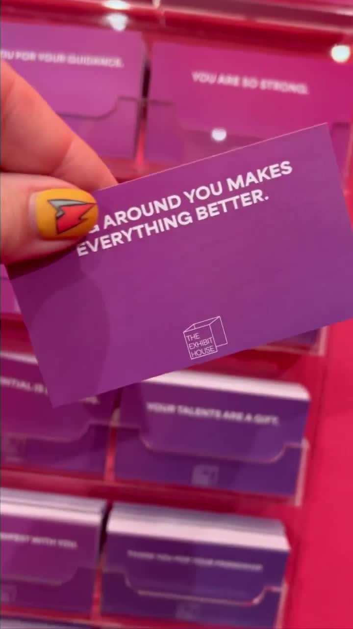 The Exhibit House of Chicago