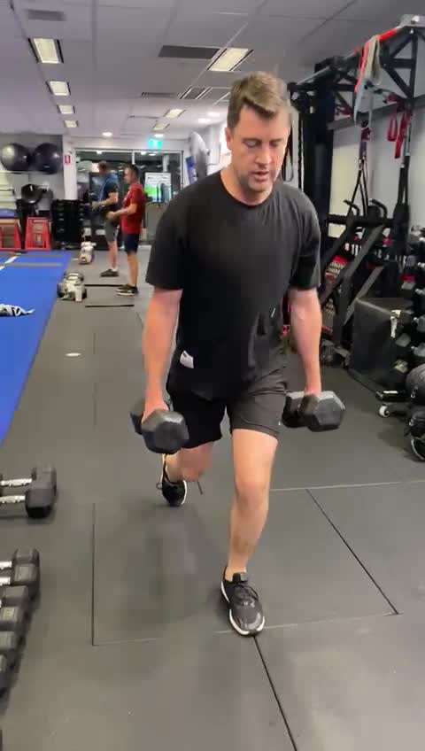 F45 Training Parramatta CBD