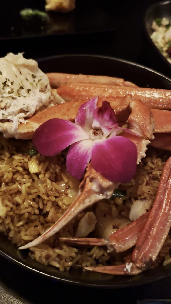 Krab King
