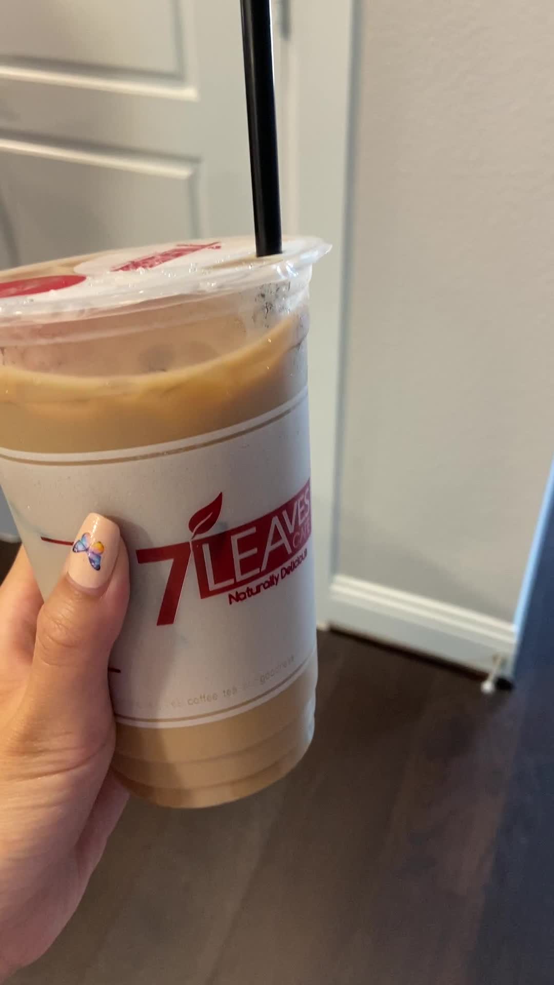 7 Leaves Cafe