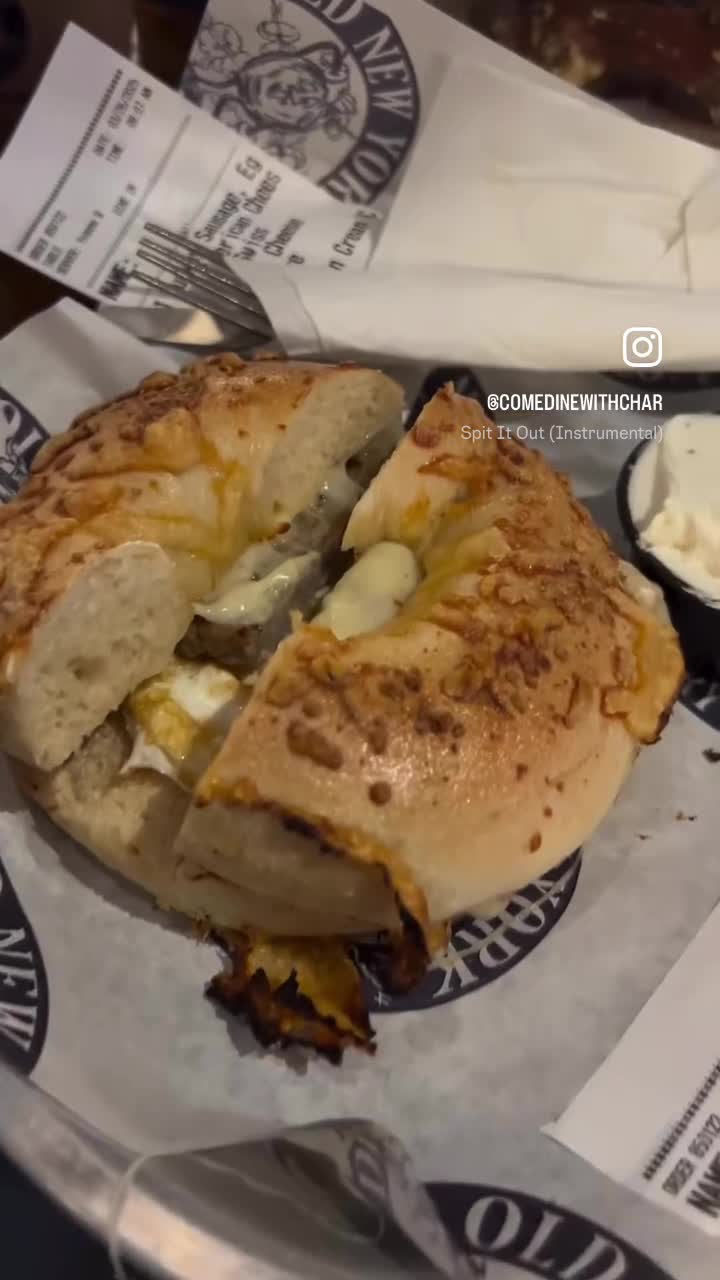 Old New York Deli & Bakery Co.