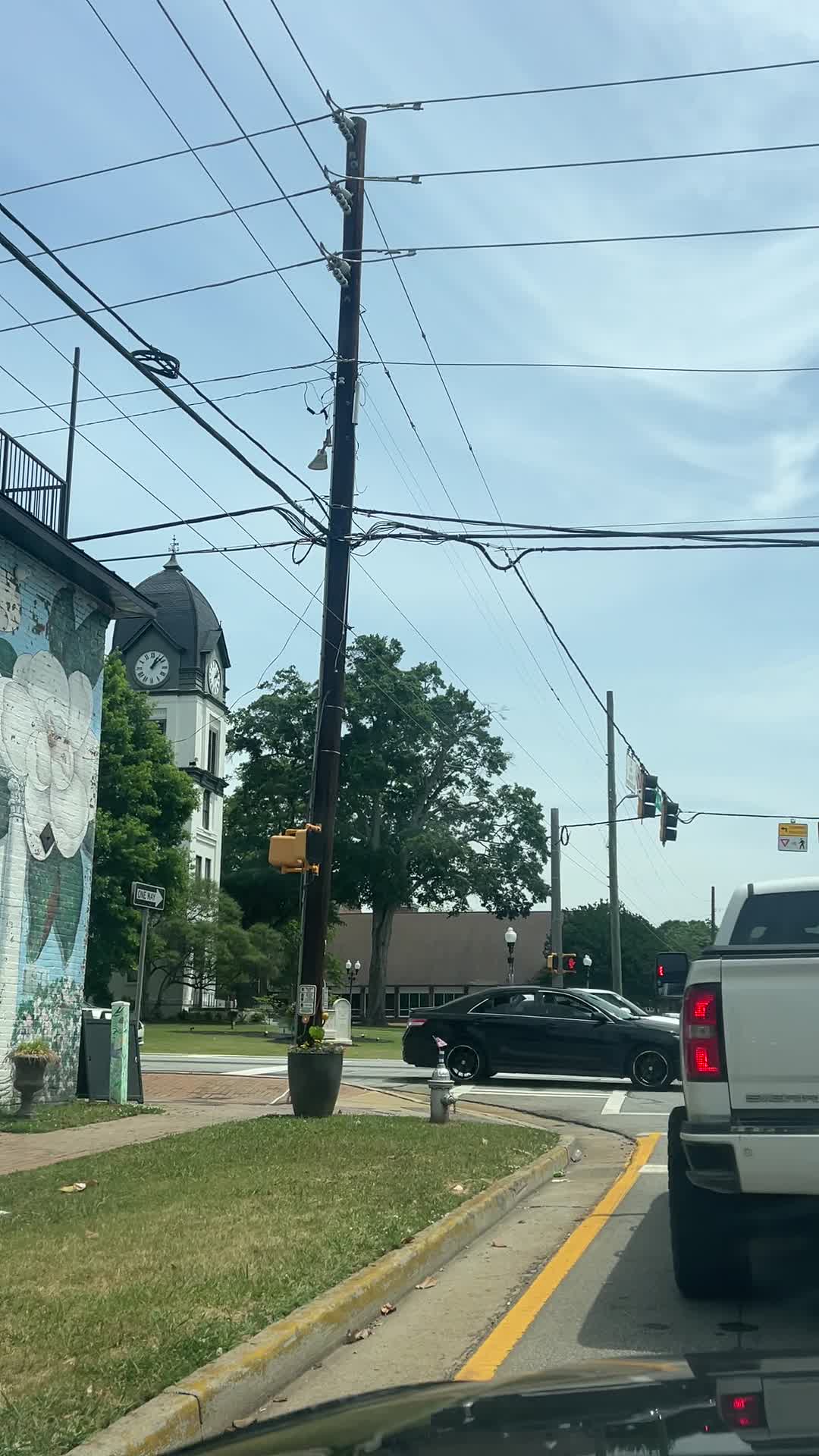 Twisted Taco