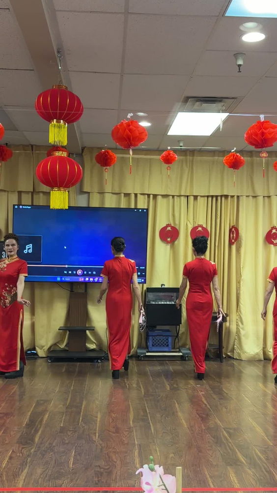 Golden Dragon Adult Day Care