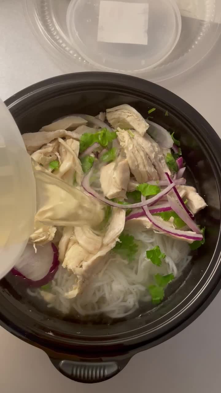 Pho Please
