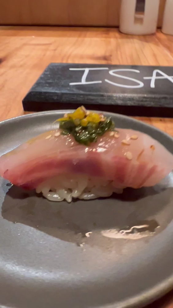 RA Sushi Bar Restaurant