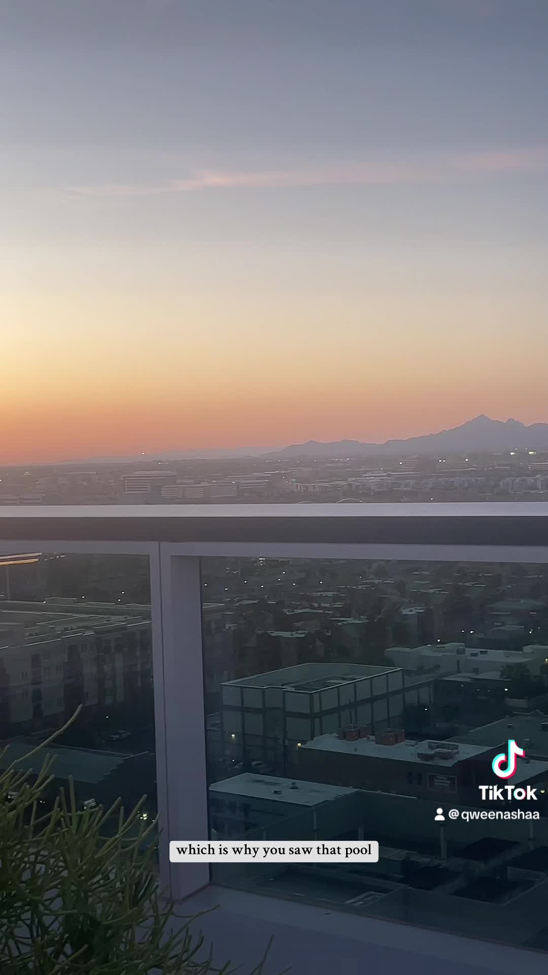 Skysill Rooftop Lounge