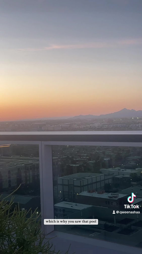 Skysill Rooftop Lounge
