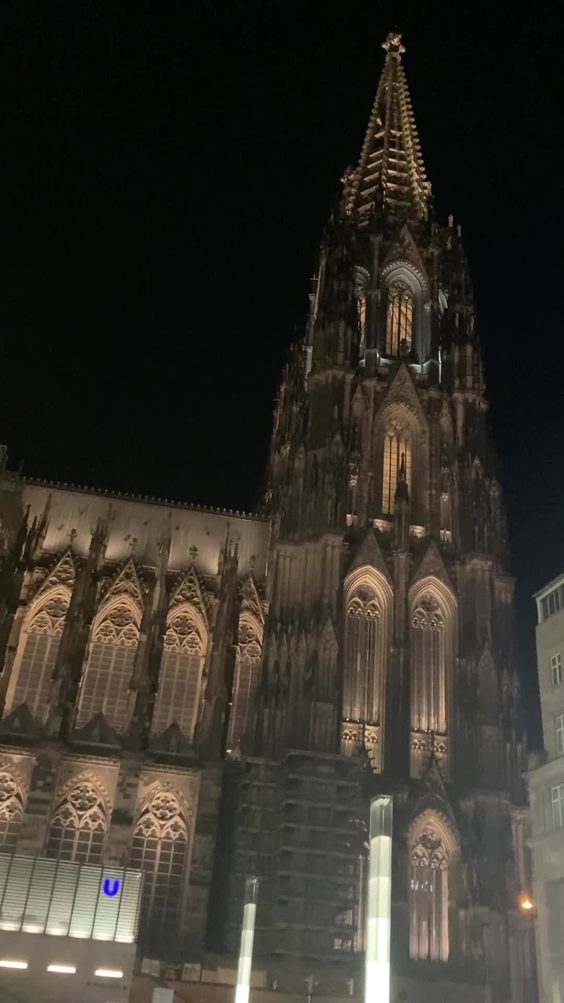 Kölner Dom