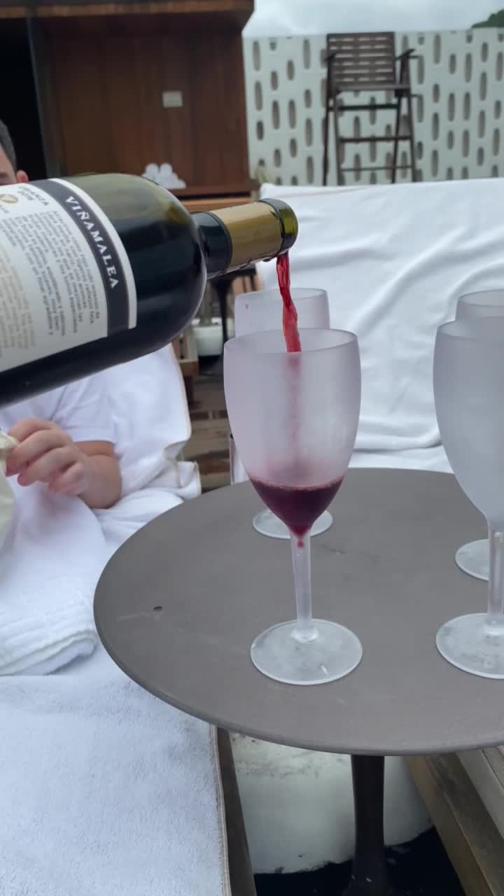 Hotel Emiliano - Restaurante Emile