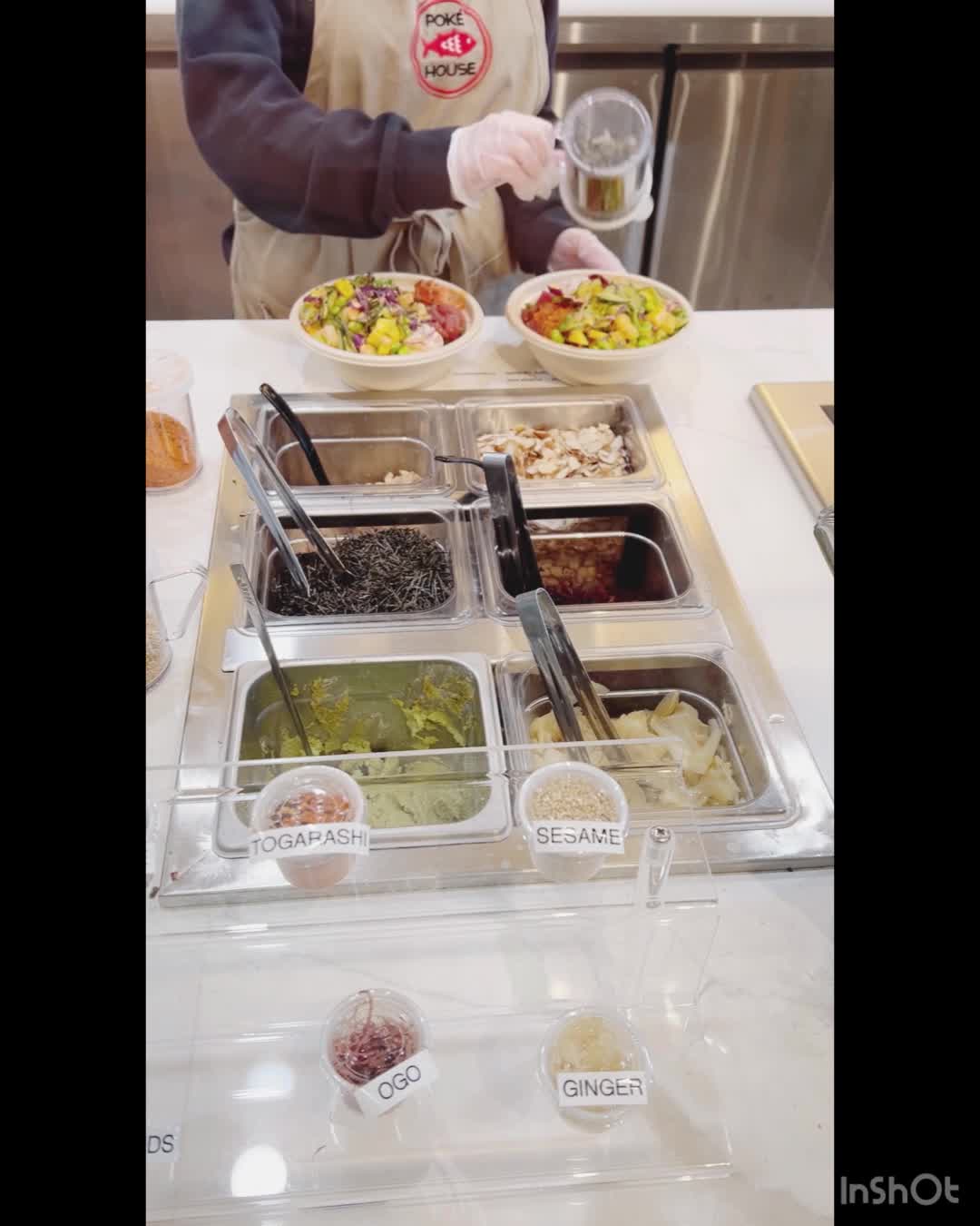 Poke House