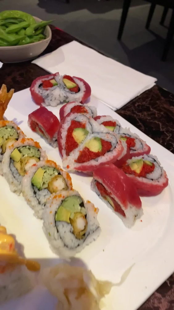 Sakura Sushi