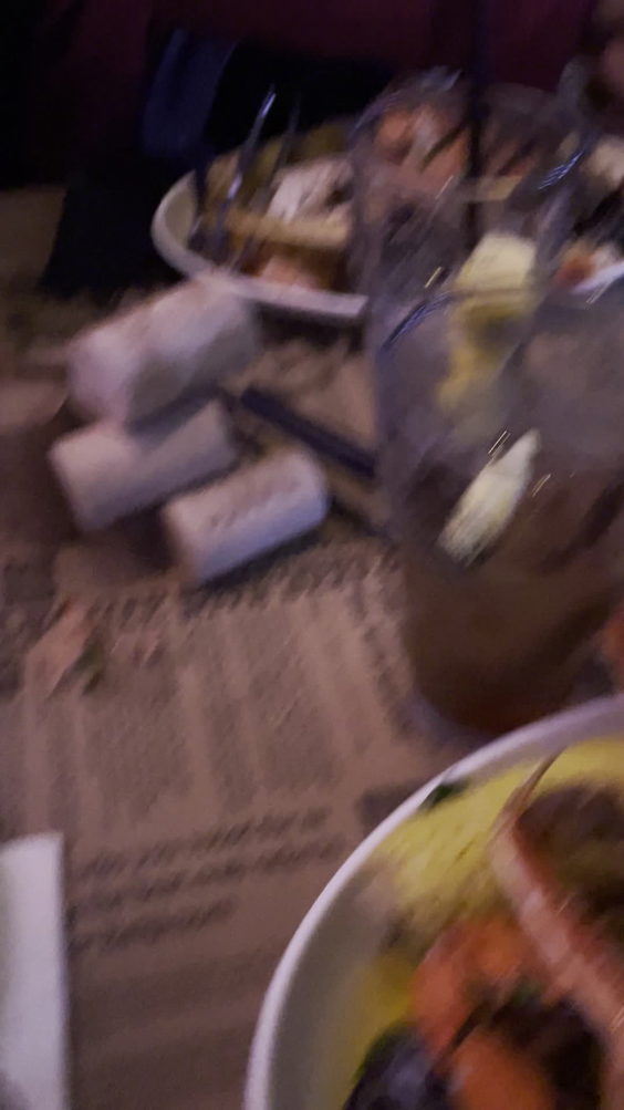 Jimmy's Famous Seafood