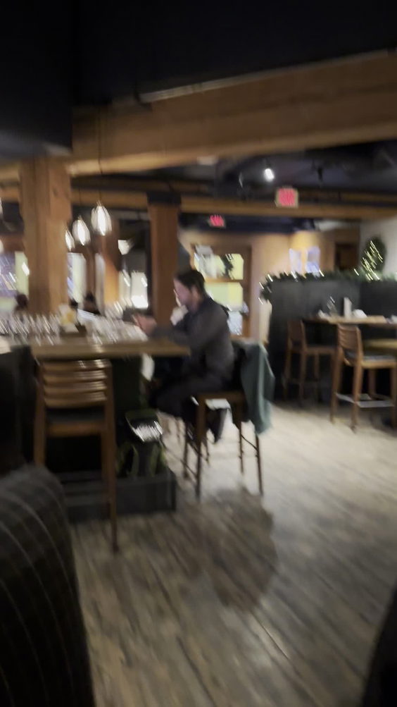 Vancouver Fish Co.