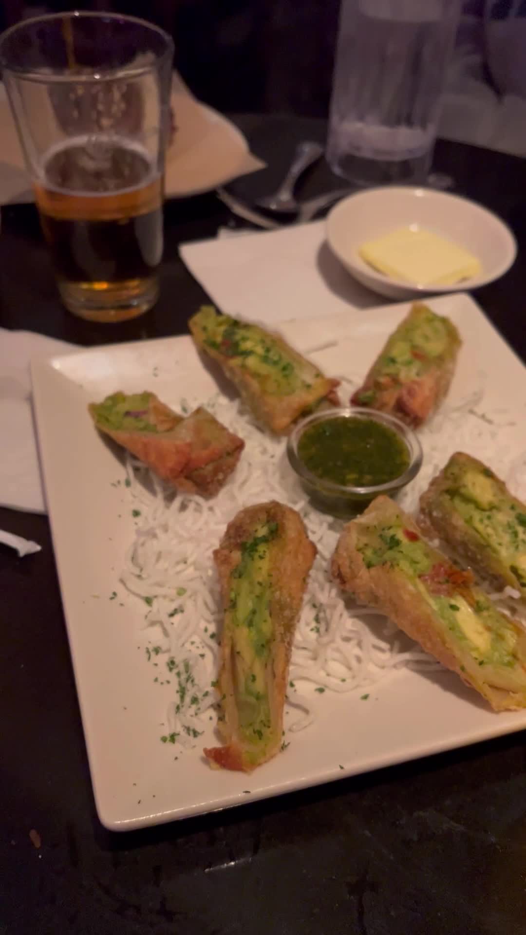 The Cheesecake Factory