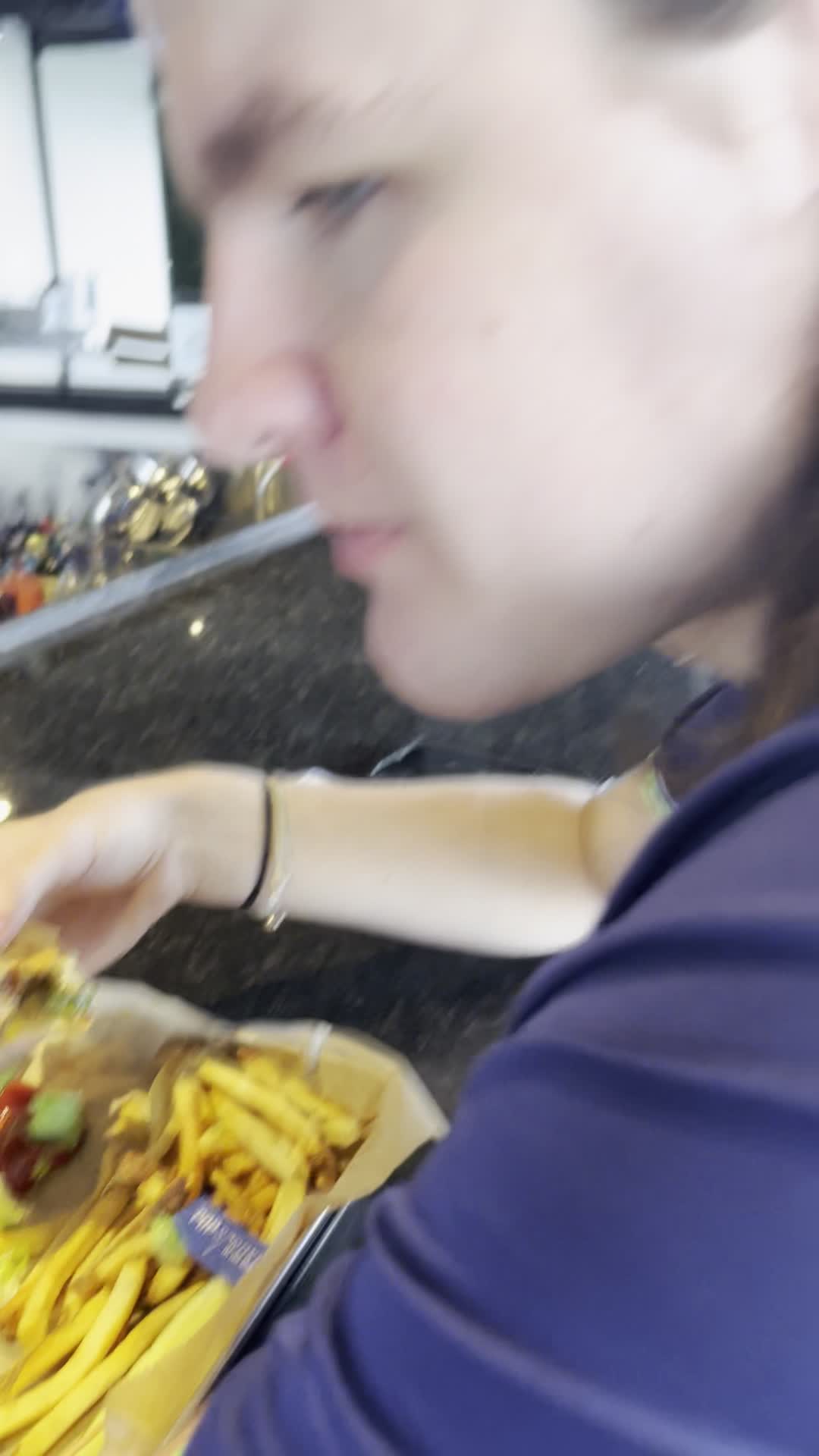 Video review of PopStroke Orlando