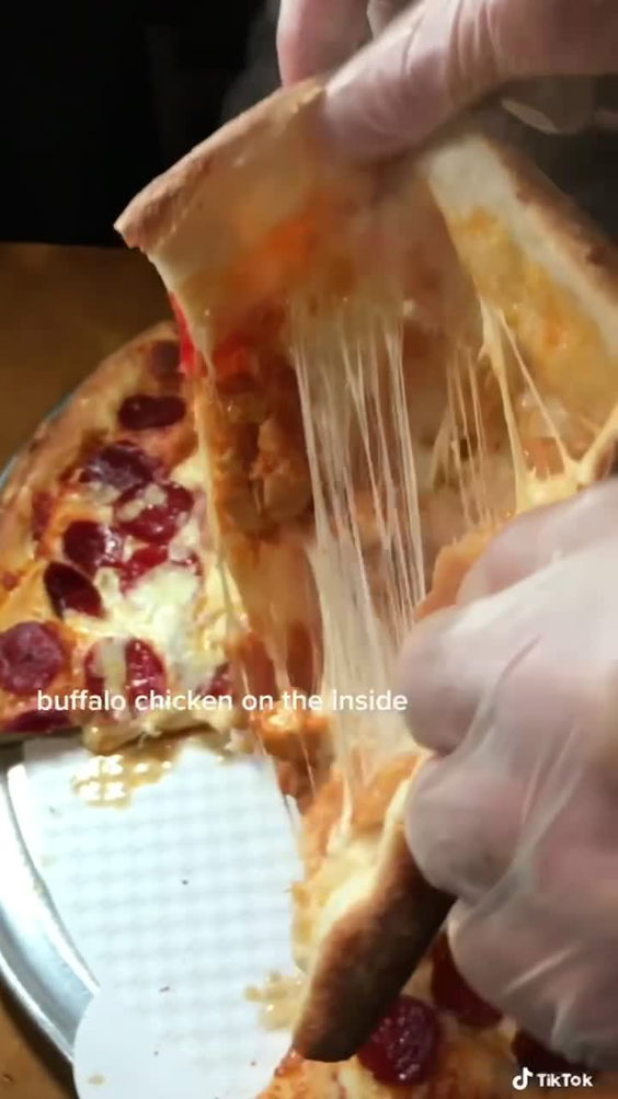 East Village Pizza