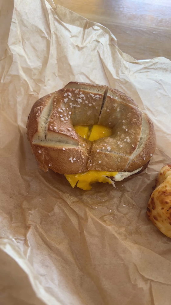 Einstein Bros. Bagels