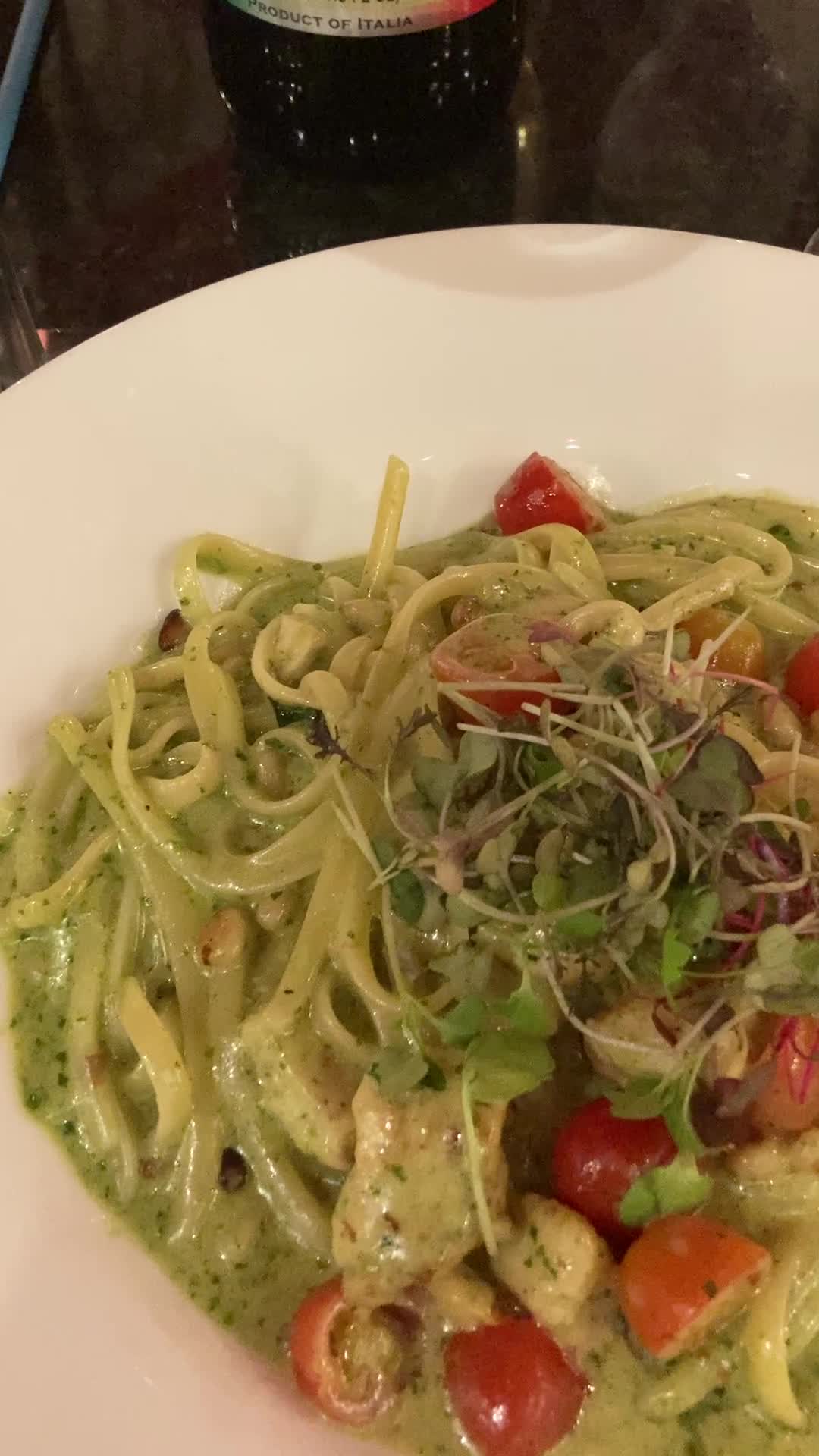 Calandra's Mediterranean Grill