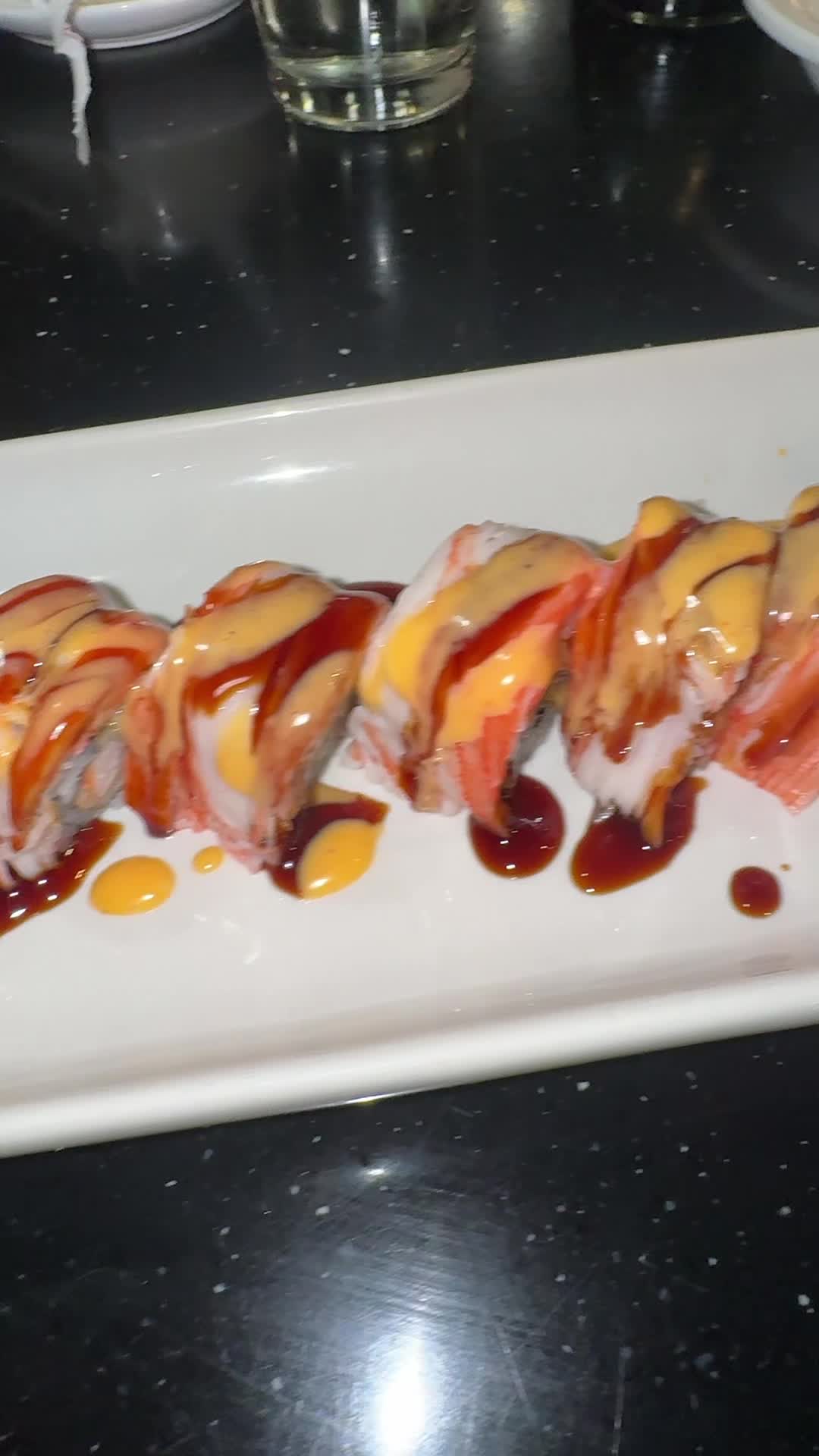 Shen's Szechuan & Sushi