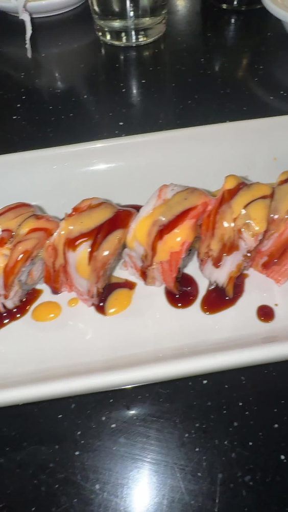 Shen's Szechuan & Sushi