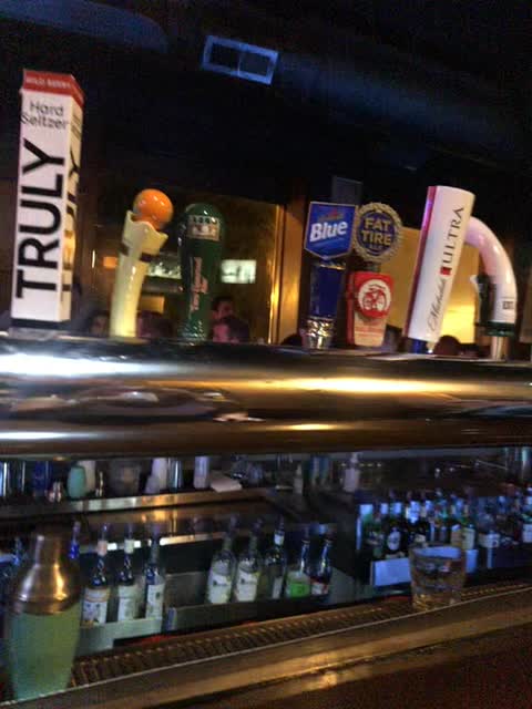 Video review of Burton Place