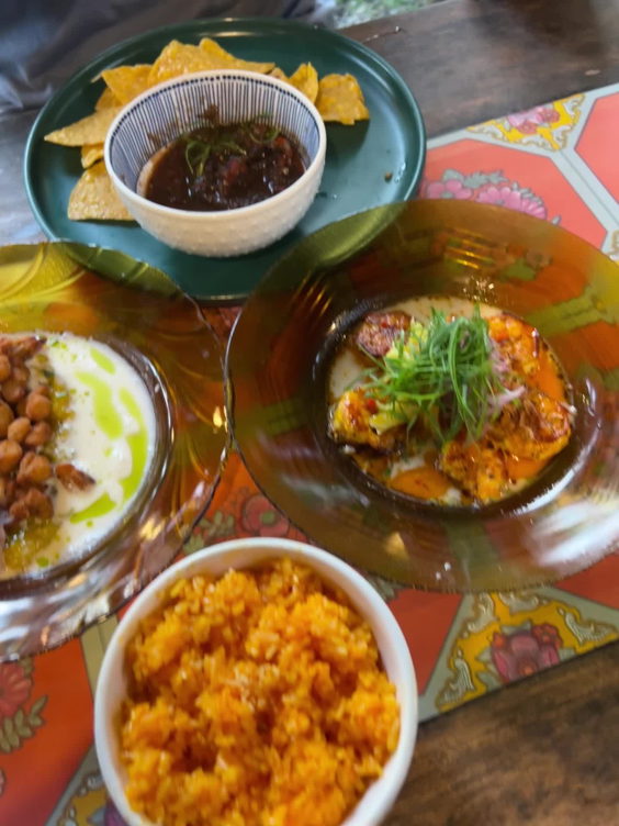 Cev: Ceviche & Kinilaw Shack