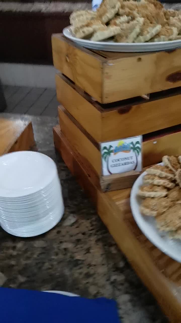 Stage @ Jewel Paradise Cove