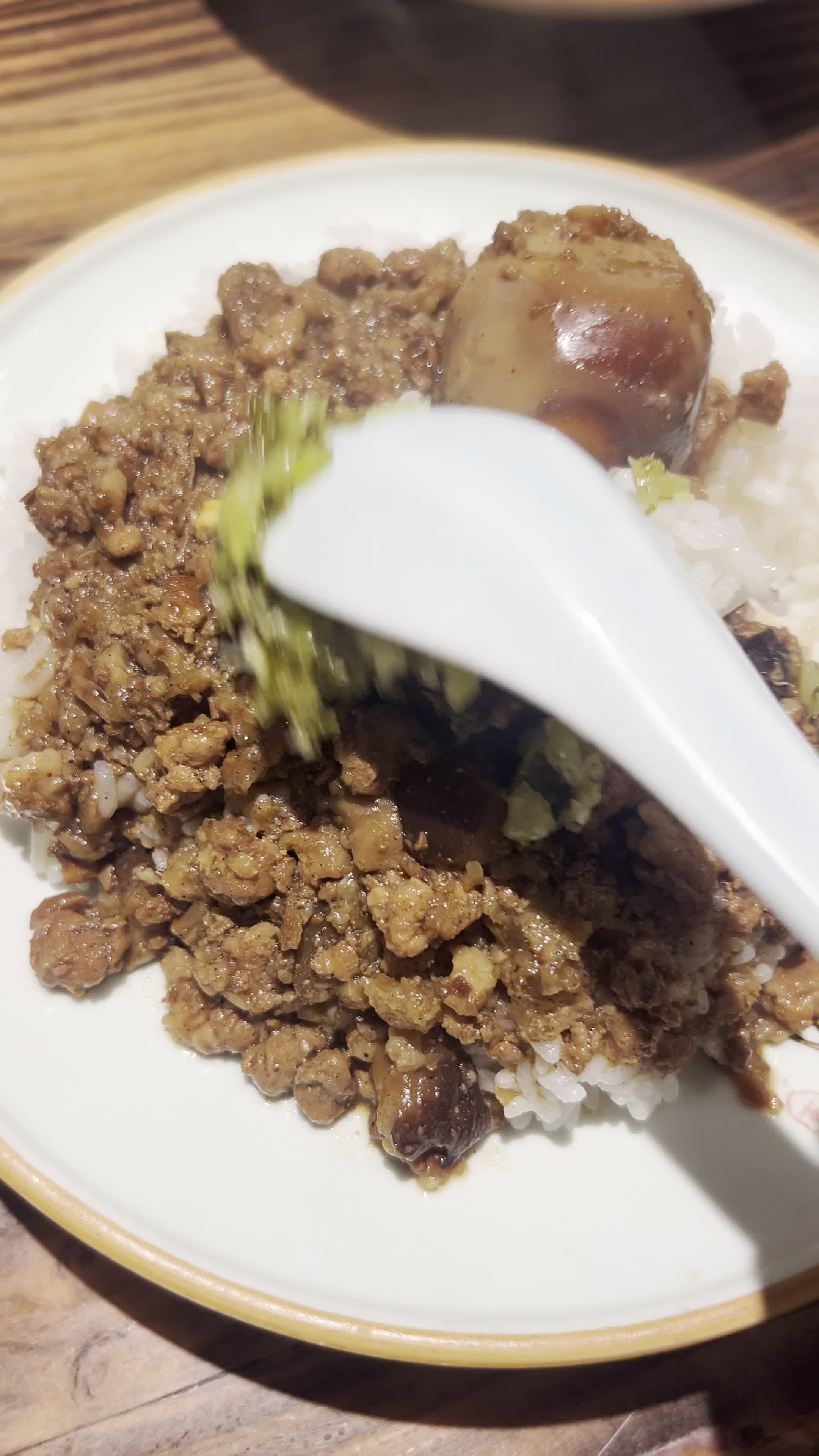 Video review of Taipei Cuisine