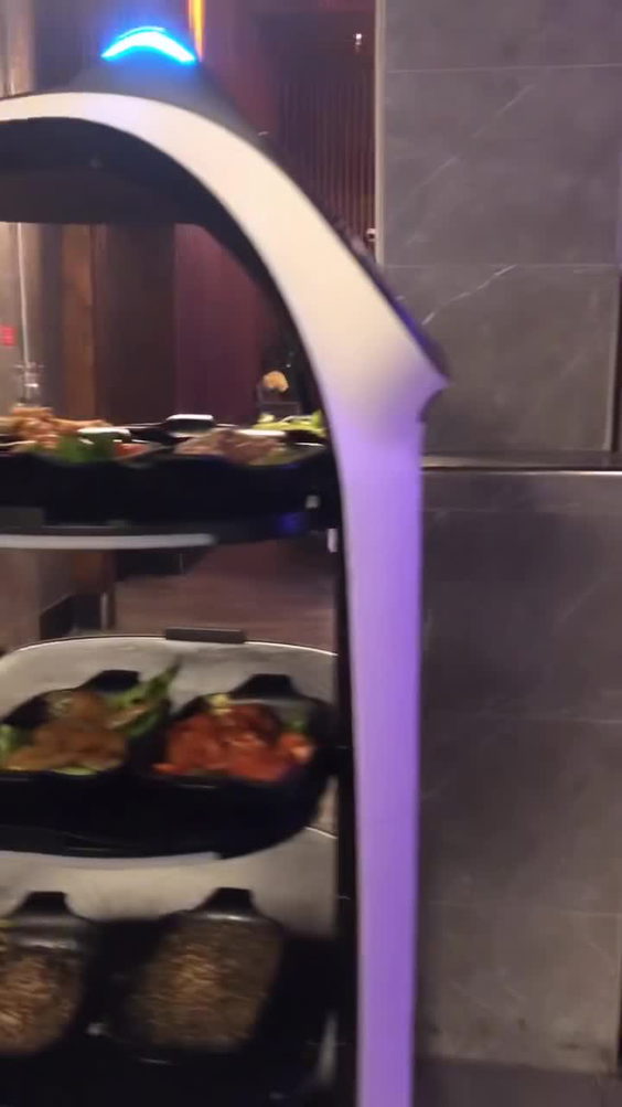 Gaja Korean BBQ