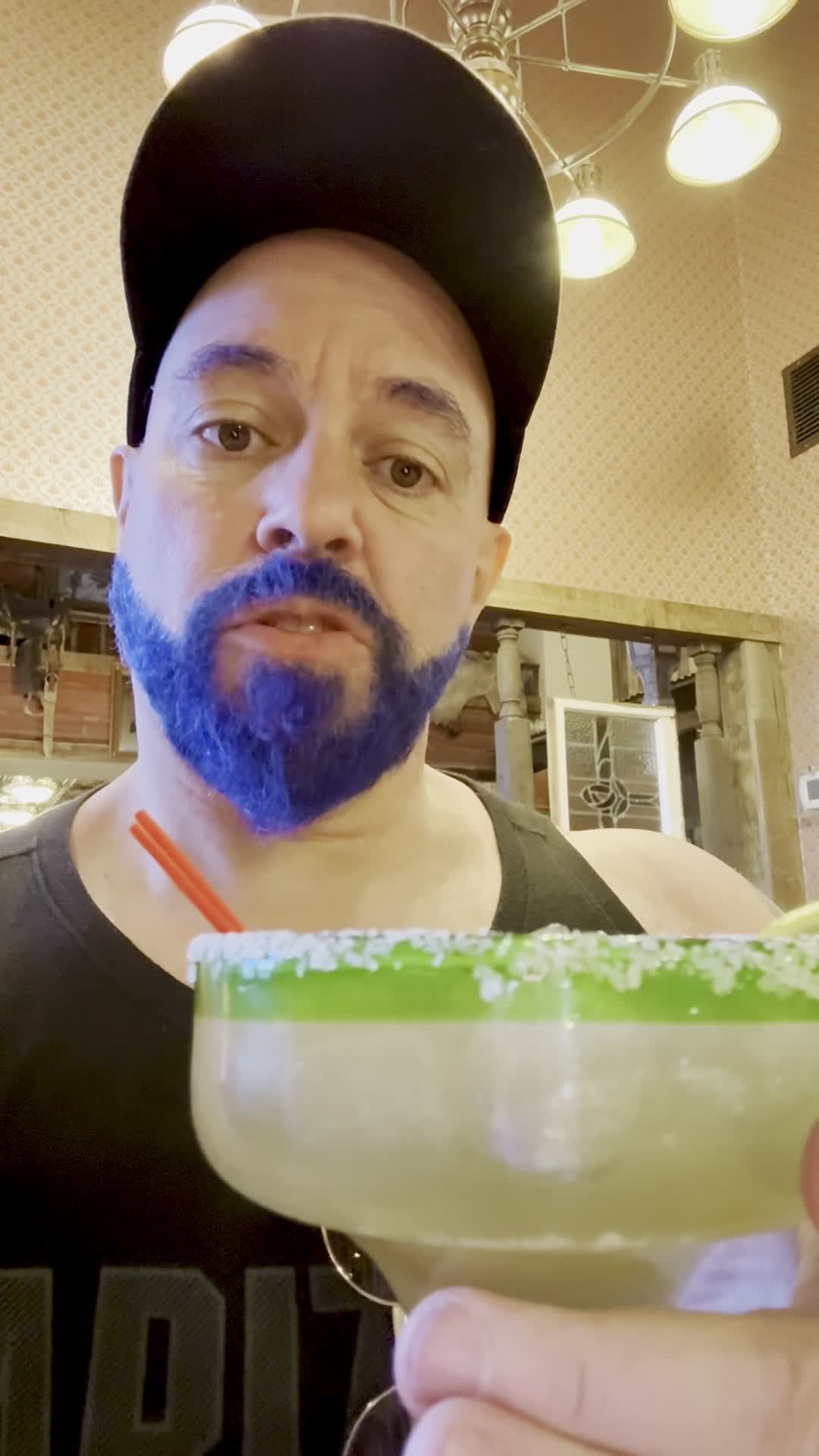 Video review of Big E Steakhouse & Saloon