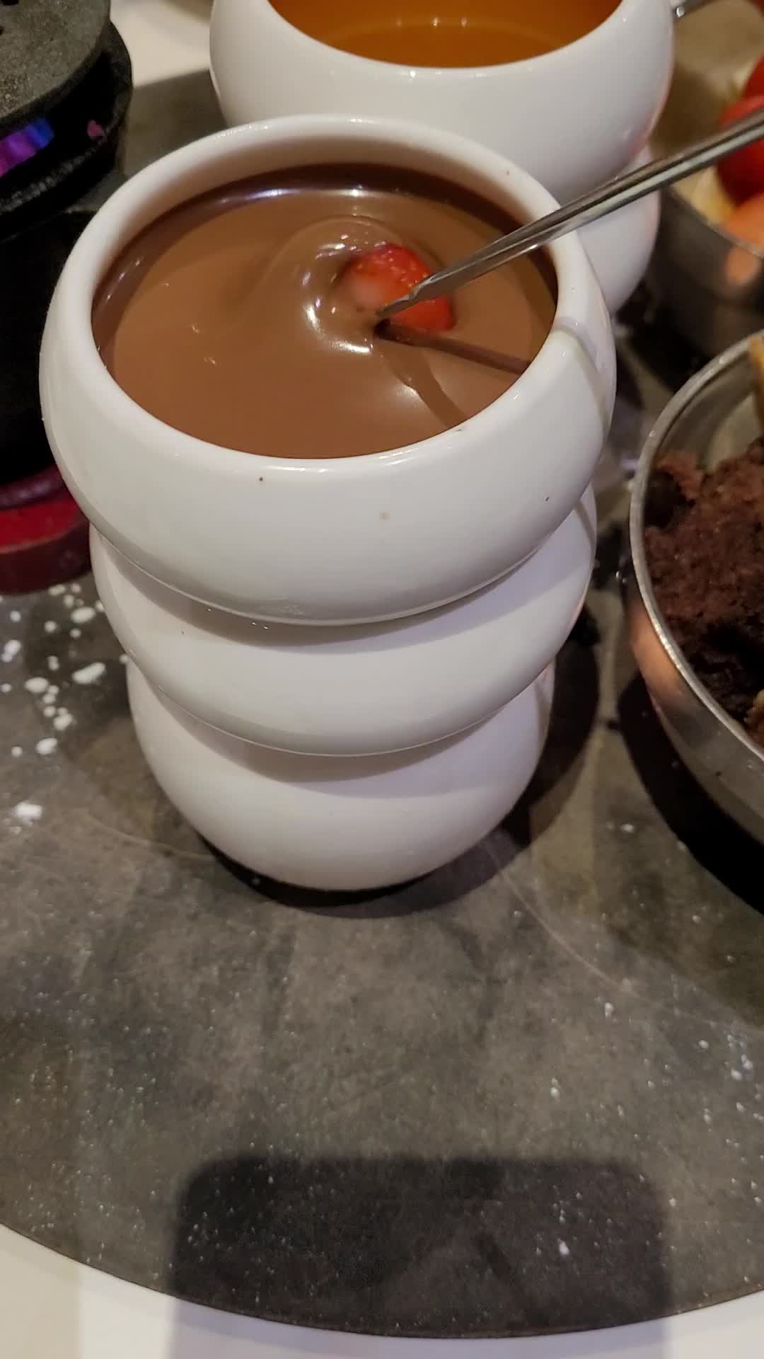 Max Brenner