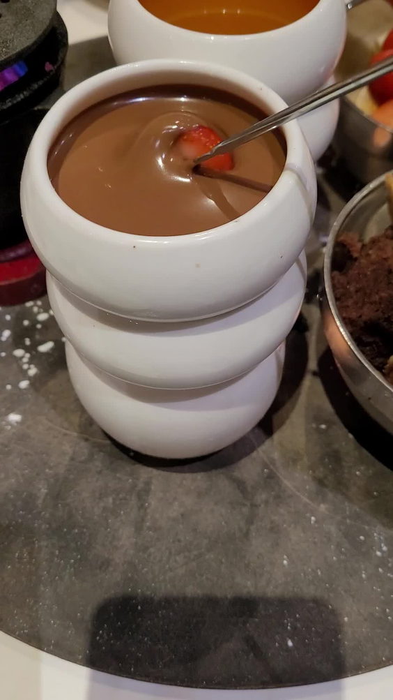 Max Brenner