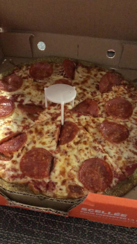 Pizza Pizza