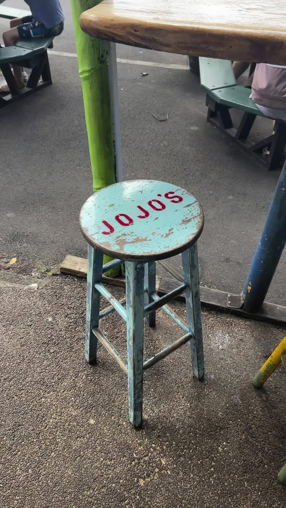 JoJo's Shave Ice