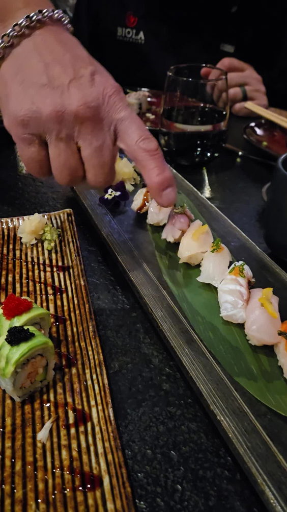 Kusa Nori - Resorts World Las Vegas