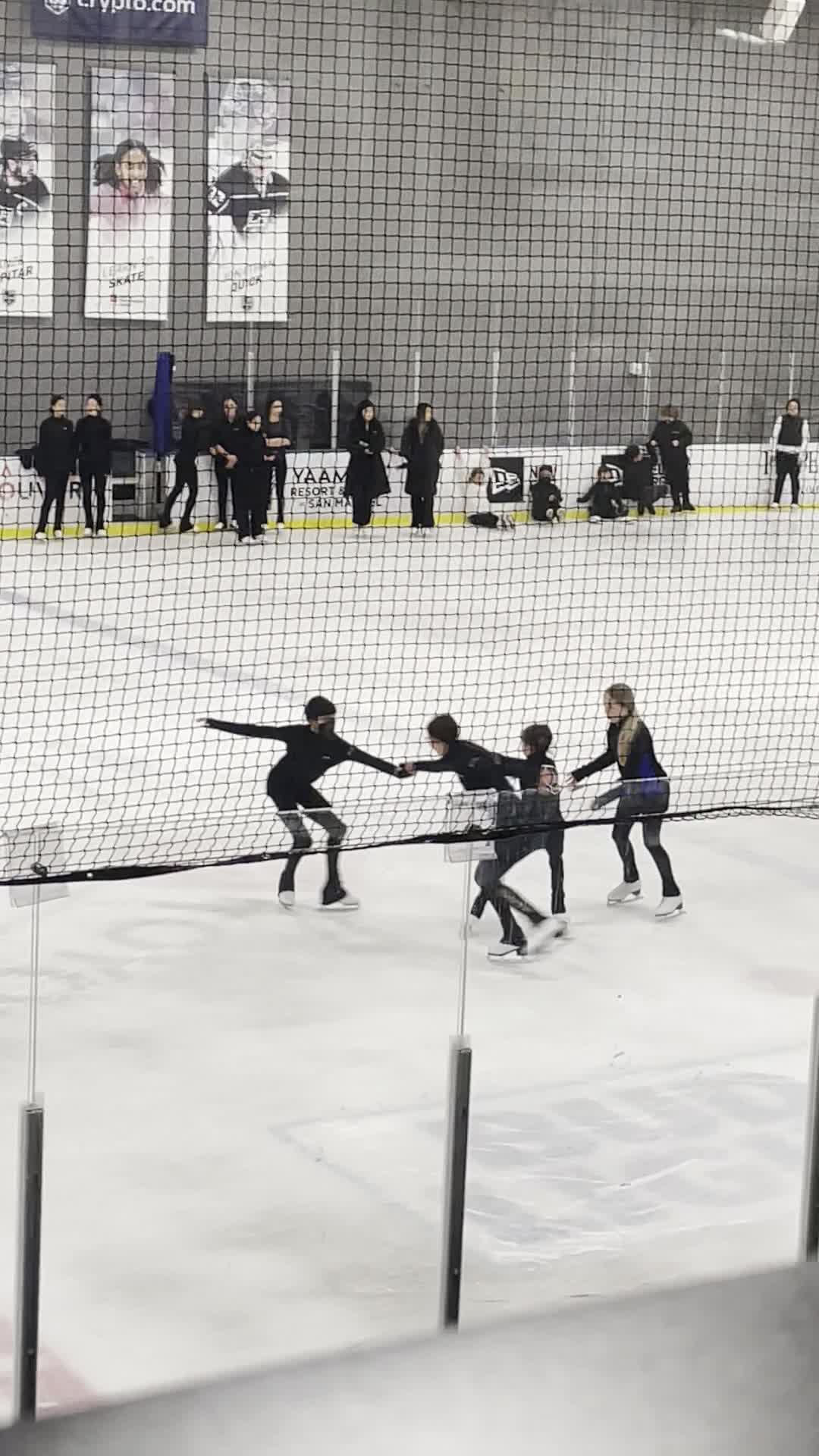 Toyota Sports Performance Center