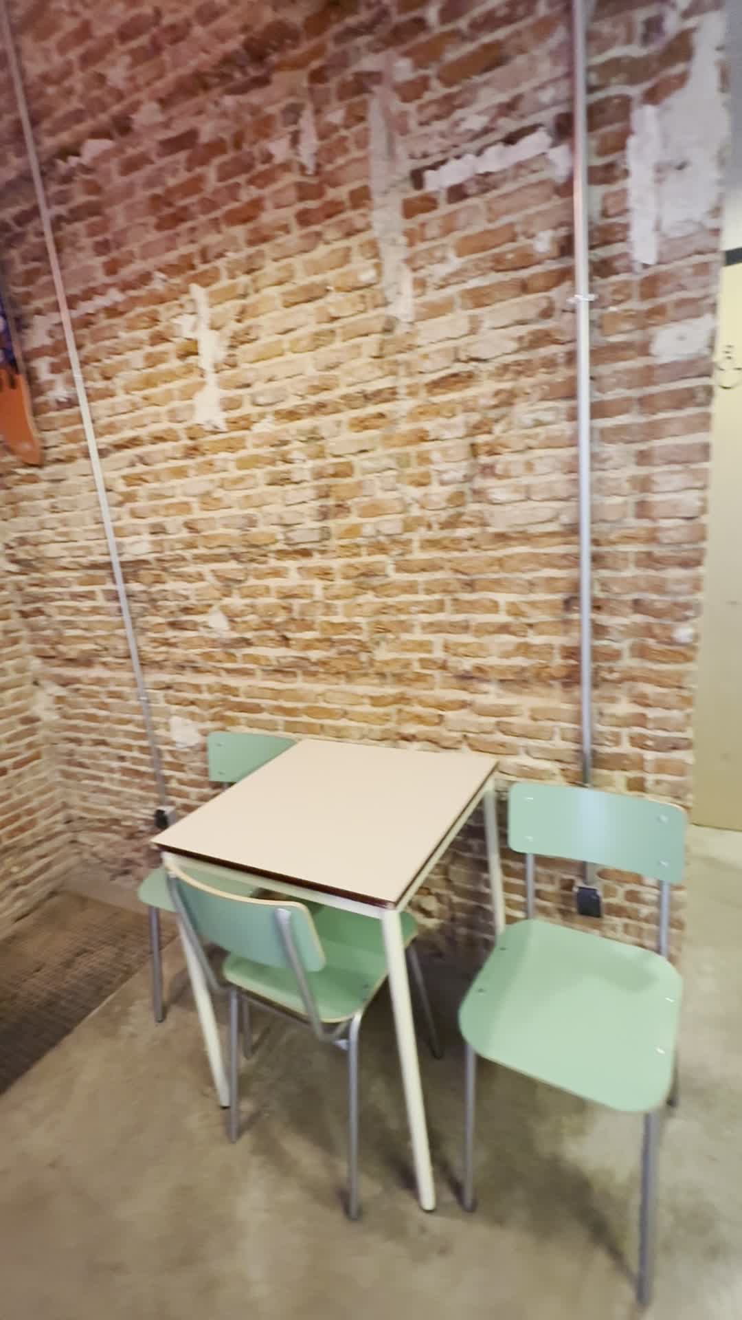 Petit - Pum pum cafe