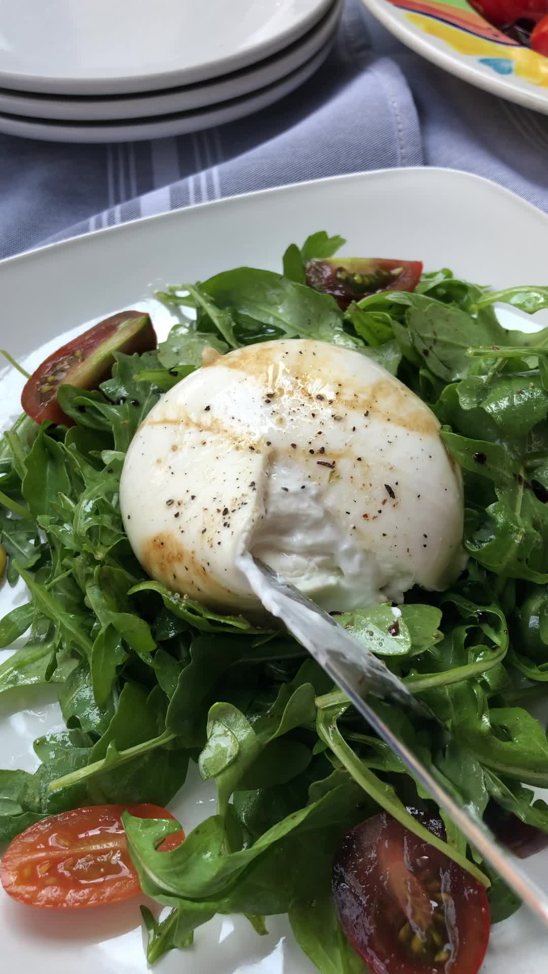 Dimmi Trattoria