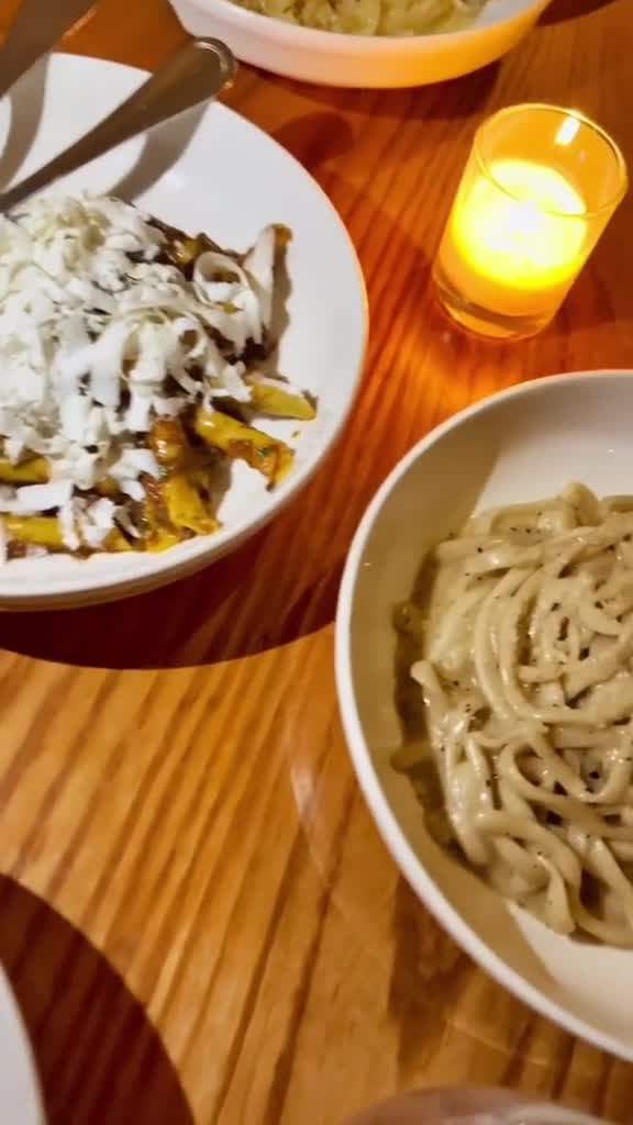 Video review of L'Artusi