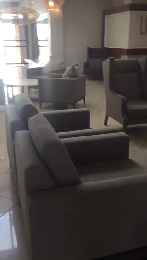 Lago Puccini Cafe and Lounge