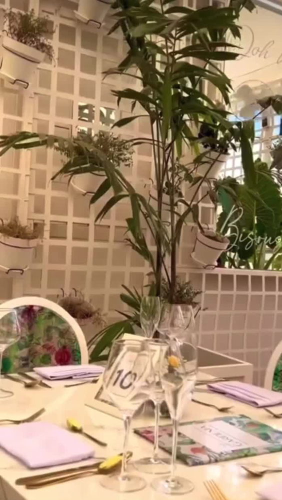 Beirut Restaurant, East Legon, Accra