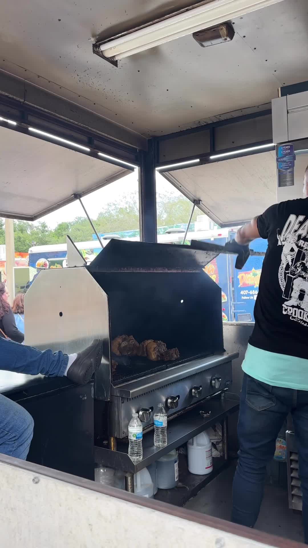 World Food Trucks