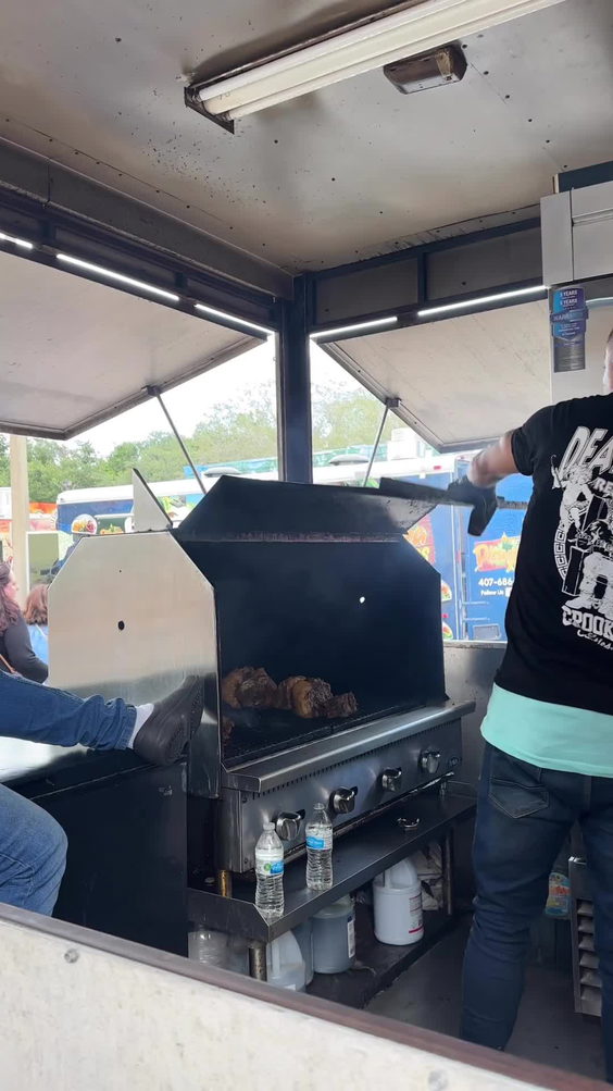 World Food Trucks