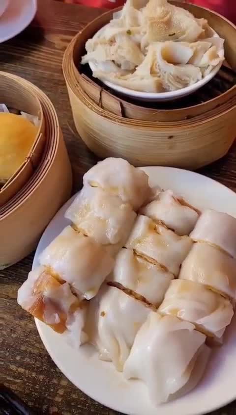Feng You Dim Sum 逢友点心