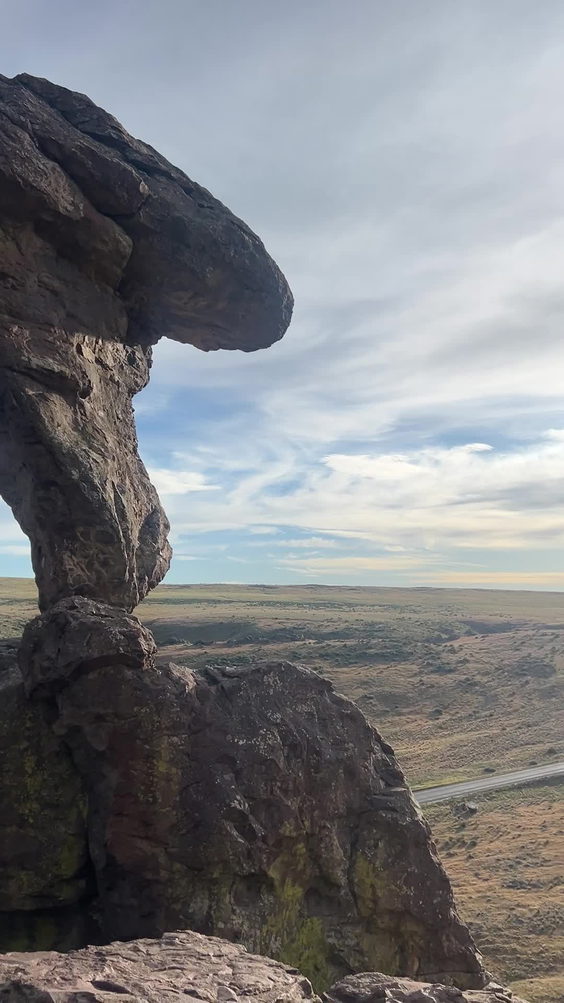 Balanced Rock Park