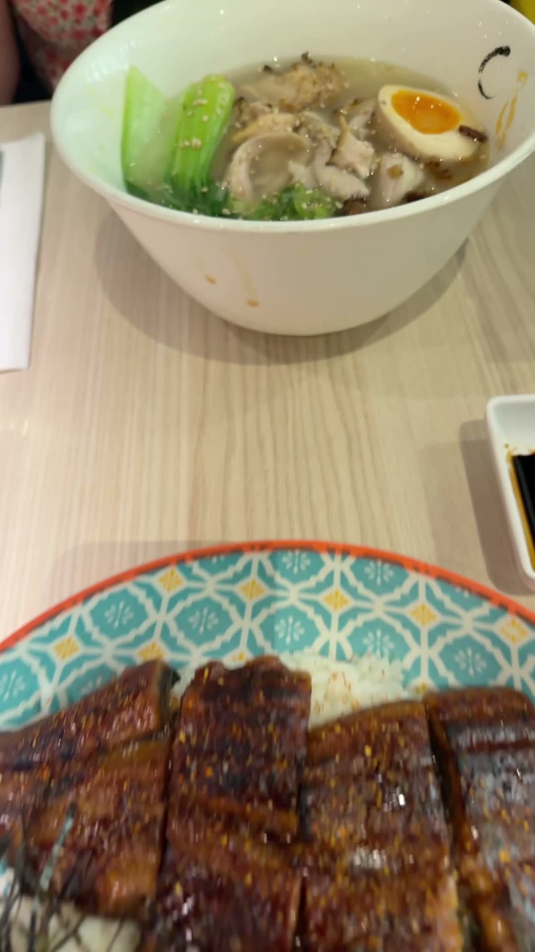 Konjiki Ramen