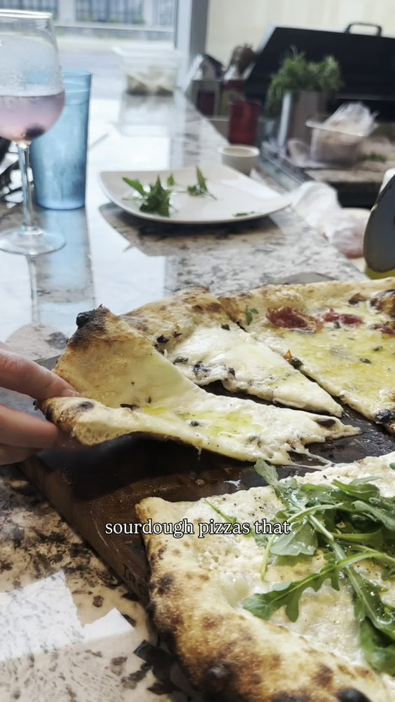 Varasano's Pizzeria