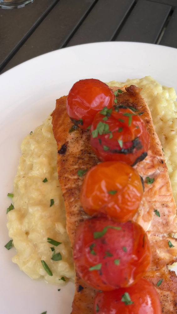 Palma Italian Kitchen