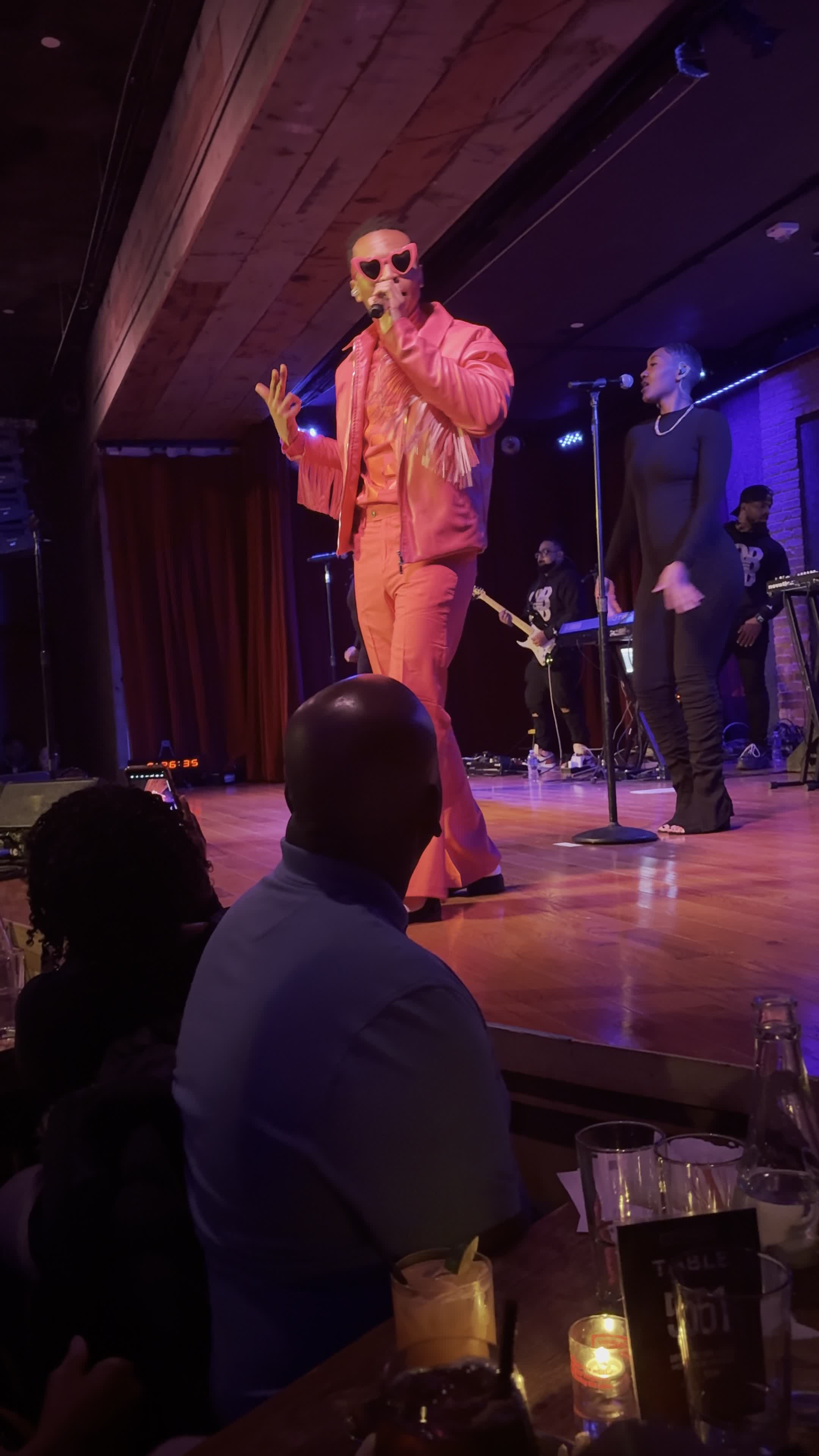 City Winery Philadelphia