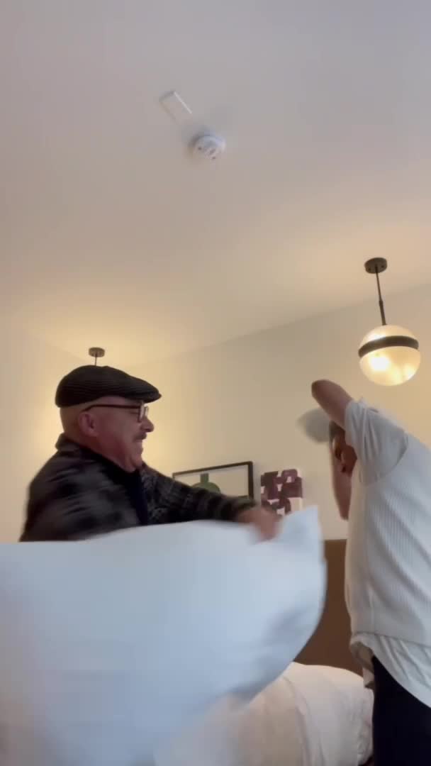 Kissel Uptown Oakland - The Unbound Collection by Hyatt